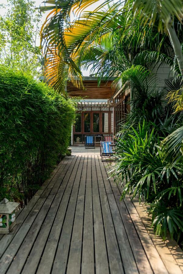 The Stage-Koh Chang Dış mekan fotoğraf