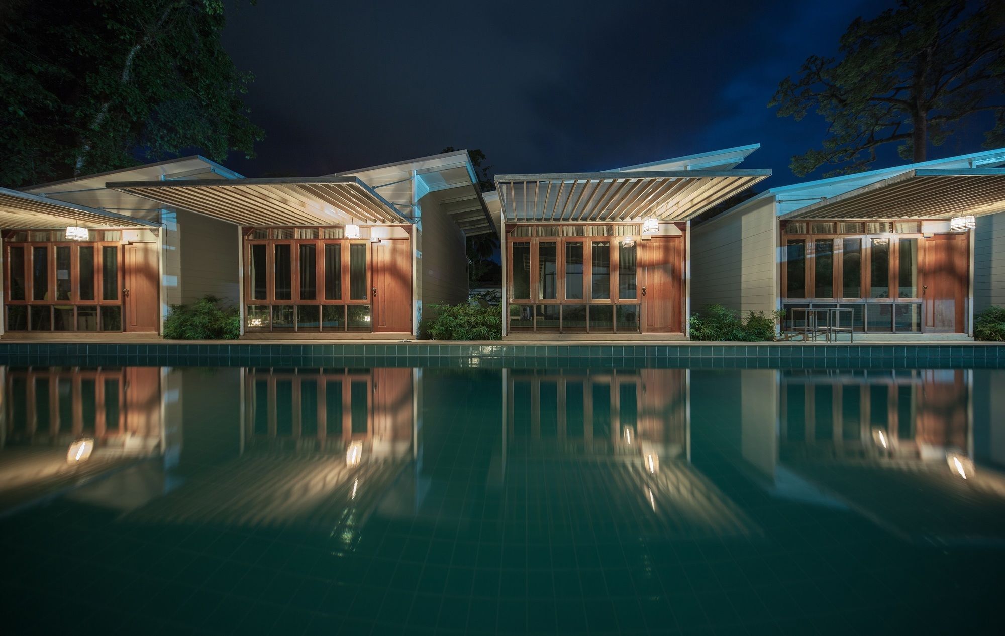 The Stage-Koh Chang Dış mekan fotoğraf