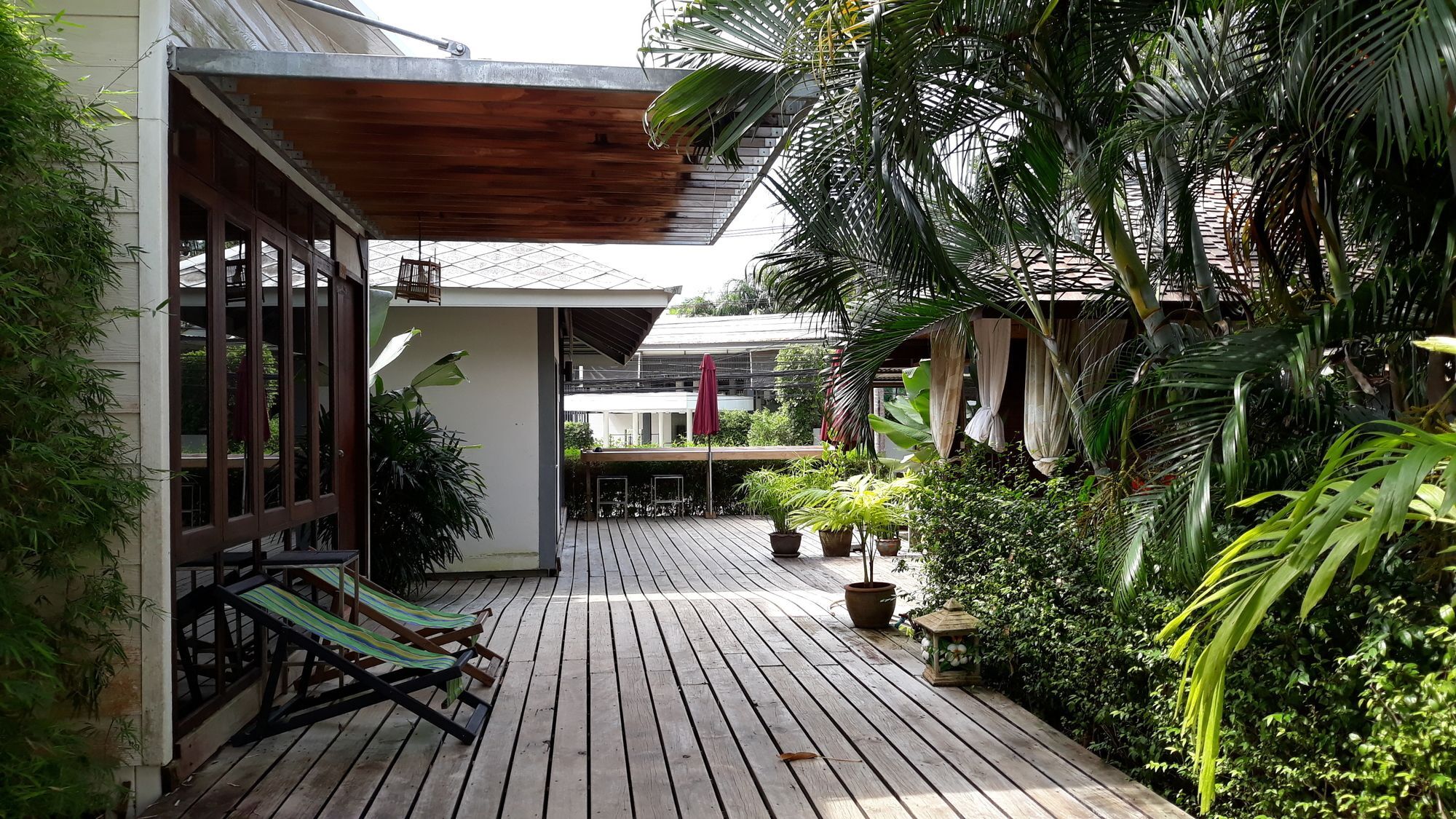 The Stage-Koh Chang Dış mekan fotoğraf